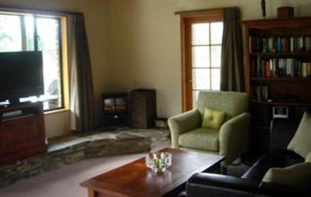 Glenorchy Lake House Exteriör bild